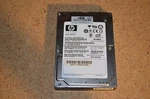 Hp DH0146FAQRE 512544-002 507129-010 146GB 15K 2.5" Dp Sas Hard Drive 9FU066-085. Fixed Price $14.95.