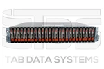 Emc Unity D3122FAF 25-BAY Dae W/ 25X D3-2S10-1200 1.2TB 2.5" Sas Hdd. Fixed Price $1750.00.