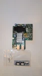 Ibm 81Y9613 Fru 81Y9943 10GB Iscsi 2-PORT Daughter Card DS3500 Unused. Fixed Price $1230.00.