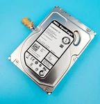 2HR85 ST31000524NS Dell Equallogic Constellation Es 1TB 7.2K Sata 3.5"HARD Drive. Fixed Price $49.98.