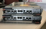 Lot Of 2 Ibm System 41Y0676STORAGE DS4700 4-PORT 4G Controller Module. Fixed Price $175.00.