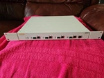 Pair Ofaruba Networks 3600-US Lan Wireless Mobility Controller Enterprise-grade. Fixed Price $75.00.