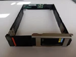 100-564-172 Dell Emc Vnx Vmax Caddy Tray 3.5'' Sas 303-106-002D. Fixed Price $9.25.