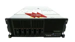 Ibm 8286-42A 24CORE PWR8 S824 24-CORE 3.52 Ghz 256 Gb Mem 2X 300 Hdd. Fixed Price $4999.95.
