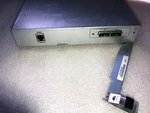 Promise Vtrak JX30 Sas Controller Module 115200 8 Expansion. Fixed Price $99.11.