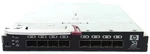 Hp Brocade 4GB San Switch AE371A / 411122-001 HSTNS-1B10 Bladesystem. Fixed Price $81.22.