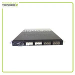 22R2307 Ibm 32-PORTS 4GB Fc San Switch W/ 2X Pws & 16X Transceivers. Fixed Price $94.99.