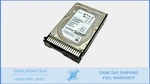 Hpe 6TB Sas 12G 7.2K Lff 3.5" Hdd 867269-B21 862137-001 846521-001 862140-001. Fixed Price $235.55.