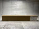 New Dell Powervault MD1200 M1400 MD3200 2U B9 Static Ready Rails Kit 6CJRH. Fixed Price $94.99.