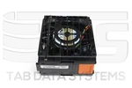 Emc 100-563-653-01 Fan Assembly For Vmax 120-BAY Dae. Fixed Price $45.00.