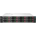 Hp D3610 2U Rackmount Slot 120 Tb Sas Storage Enclosure - Includes 12X Q1J14A. Fixed Price $6517.04.