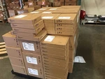 C8R24A 720999-001 717874-001 656435-001 Hp MSA2040 16GB Sw Fc Sfp 4P Retail New*. Fixed Price $655.00.