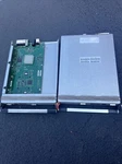 2X 44V3937 Ibm Esm Enclosure Service Managers 100116-506 P21204-09-B P15685-12-B. Fixed Price $27.30.