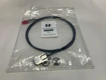 New Hp External Mini Sas To 2M Cable 430064-001 406591-001. Fixed Price $65.21.