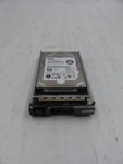 Dell MBF2600RC CA07173-B40300DE 600GB 10K Sas 6GBPS Hard Drive 05R6CX. Fixed Price $24.99.