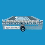657909-001 Hp 3PAR 128GB Sff Ssd Node C400 MTFDAK128MAG-1G1. Fixed Price $145.00.