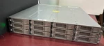 As Powers P16102-03-B Sun Storagetek 2540 Expansion Disk Array No Hdds. Fixed Price $550.00.