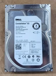 Dell 67TMT 2TB 7.2K 6GBPS Nl-sas Hard Disk Drive Hdd. Fixed Price $35.00.