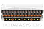 Emc VNX5600 Block Storage System W/ 5X 600GB 10K Sas Hdd, 20X 1.2TB. Fixed Price $3350.00.