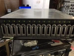 Promise Vtrak M500F No Hdd Scsi Raid Array Sata Drive With Caddy. Fixed Price $449.99.