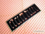 Sun Storedge D1000 A1000 Scsi Backplane Board 270-4440. Fixed Price $19.69.