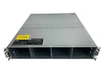 Lenovo 7Y42 Thinksystem DM3000H 2U 12BAY Unified Hybrid 01PG610 2X913WATT W60. Fixed Price $3498.77.
