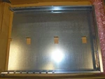 New Dell Tray Mtg Sps 1U Cx Emc Mfr P/n UJ963. Fixed Price $32.39.