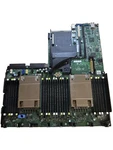 Dell 2C2CP Cncjw Motherboard Poweredge R630 With 2X E5-2640V3/PERC H730/FM487. Fixed Price $99.95.