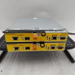 Lot Of Dell Equallogic Control Module 17 E09M002. Fixed Price $64.99.