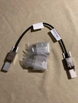 Cisco C9200-STACK-KIT Module With STACK-T4-50CM Cable. Fixed Price $194.99.
