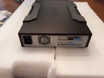 Dell 0JF7JP LTO6 Hh Sas External Tape Drive LTO-6. Fixed Price $895.00.