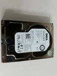 Western Digital Dell WD4001FYYG Tb Sas 2 3.5" Enterprise Hard Drive. Fixed Price $39.99.
