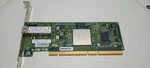 Emulex LP-1050 FTRJ8519F1GNL-EM Fiber Adapter. Fixed Price $39.00.