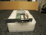 Hp 925-200007 3PAR Storeser Pcie Dual Port 10GB Iscsi Fc QR487A 683237. Fixed Price $79.00.