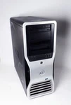 Dell Precision T7400 2X Intel Xeon E5440 32GB Ram 1TB Hdd, RS232 Win Xp Pro X64. Fixed Price $179.95.