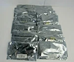 Netapp (lot Of 21) X6530-R6 112-00084 Fc Sfp 0.5M Patch Cable 33-3. Fixed Price $54.57.