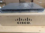 Cisco Catalyst (WS-C2960X-48FPD-L) Port Poe Rack Mount Switch Brand New. Fixed Price $279.99.