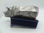 P10266-B21 Hp 3.2TB Pcie X 8 Lanes Mu Hhhl Ds Firmware Card. Fixed Price $695.00.