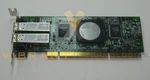 Qlogic QLA2462 4GB/S Pci-x Dual Channel Fc-al Hba 4Z. Fixed Price $150.00.