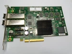 Netapp 111-00603+AO Chelsio 10GB Dual Port Sfp+ Pci-e Card W/ 2 Modules. Fixed Price $50.00.