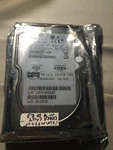 New, 540-6602-01, Sun 146GB 10K Scsi Disk Drive, 390-0253-02, W:60DAYS. Fixed Price $129.00.