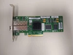 LSI7204EP Dual Port 4GB/S Fiber Channel Controller Pcie Card - 1 Sfp. Fixed Price $12.00.