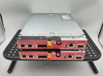 Lot Of 2 Dell Equallogic E09M003 Module 19 Controller. Fixed Price $109.99.