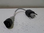Emc 038-004-028 System Bay Sps To Intrepid Ac Power Supply. Fixed Price $5.00.