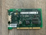 Qlogic QLA2000 Hssdc Copper 32-BIT Fc-al FC0210402-01 VF0011B36900. Fixed Price $36.99.