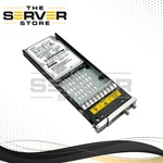 Sun Oracle 900GB Sas 6G 10K Sff 2.5" Hdd Hgst HUC109090CSS600 7044376 7045230. Fixed Price $89.99.