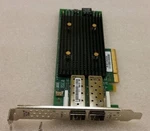 Netapp X1143A-R6 Dual-port 16GB 10GBE/FCOE 111-00910+B0 Network Adapter. Fixed Price $199.13.