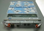 Dell Emc Iscsi Storage Controller 0KW746, 100-562-107 With Finisar Transceiver. Fixed Price $60.92.