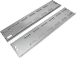Emc 042-008-452 042-008-454 042-008-456 3U Rack Rails Kit For VNX5100 VNX5300. Fixed Price $70.63.
