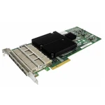 Netapp Pmc Sierra PM8003 Scc 4-PORT Qsfp Pcie X8 Controller Pn 111-00341. Fixed Price $19.30.